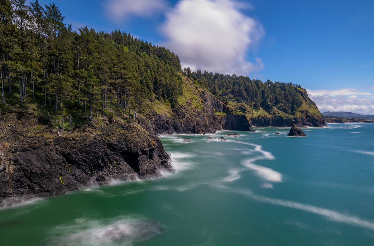 Cape Foulweather