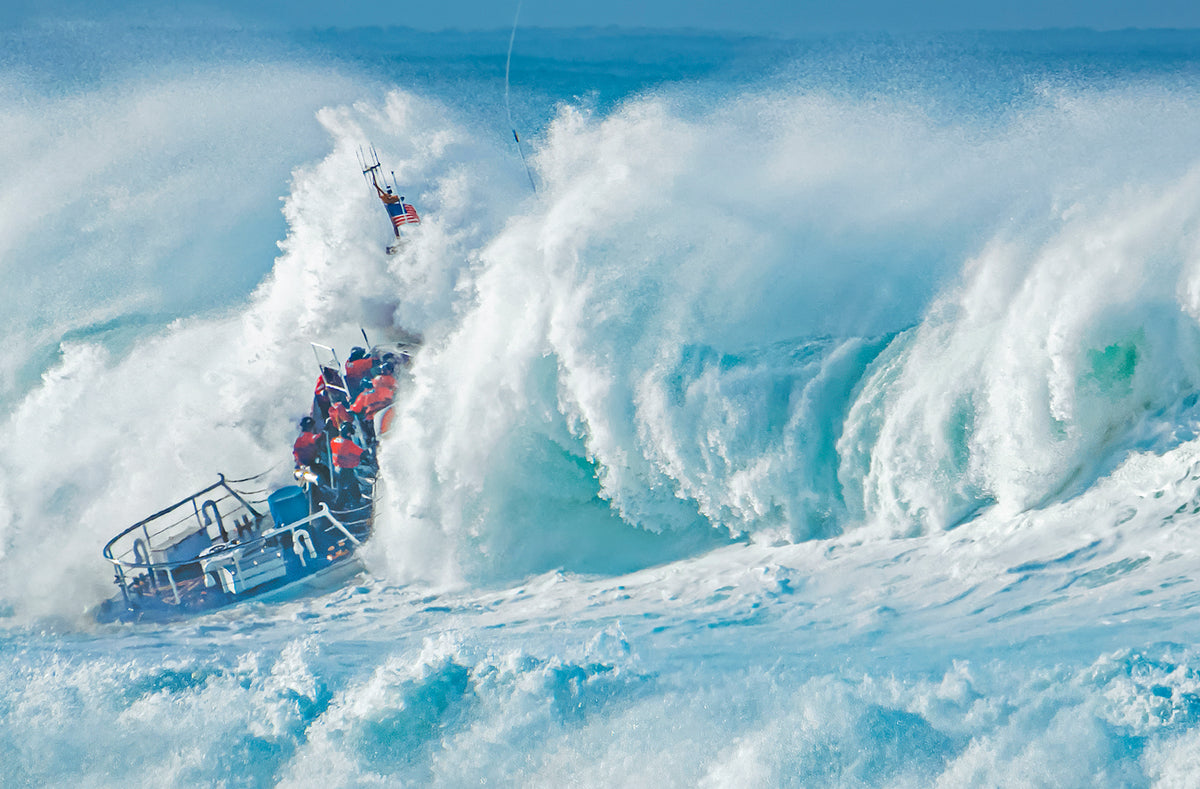 Heroes in Training