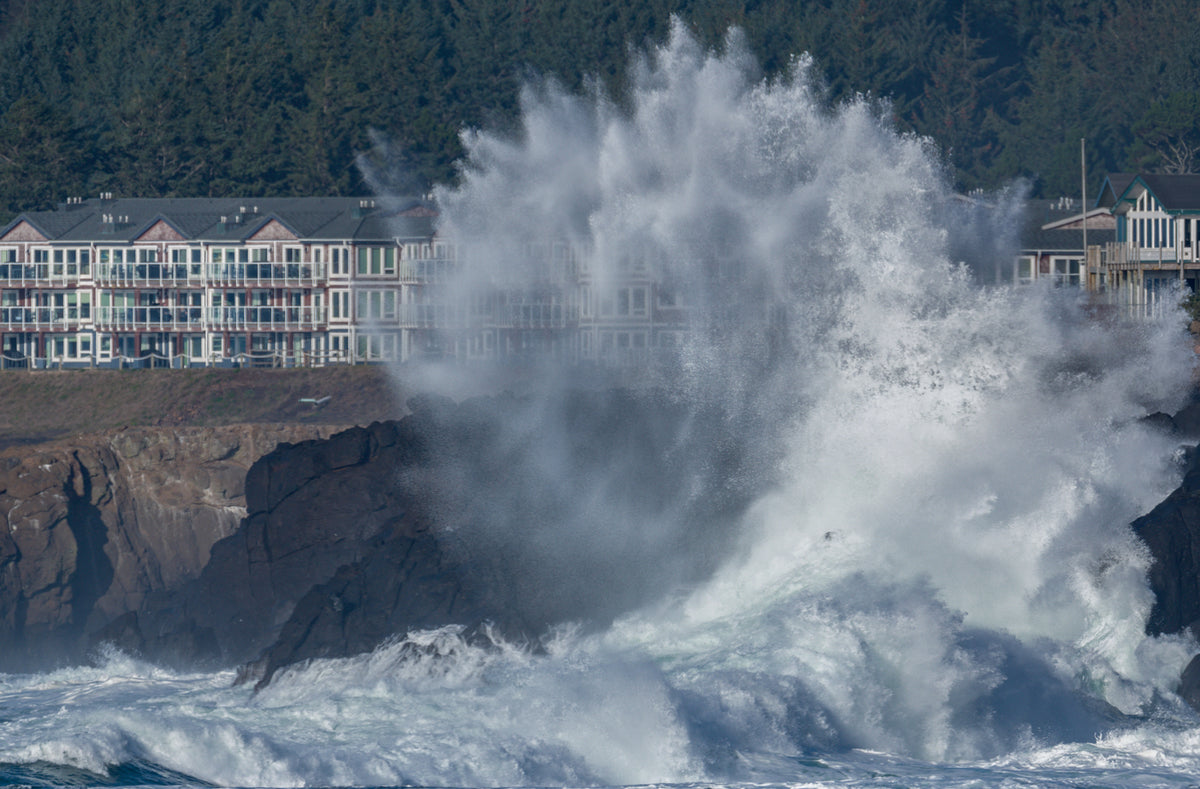 King Tide 2