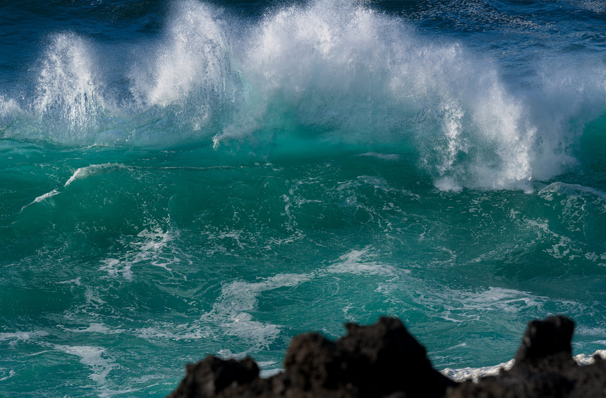 King Tide 1