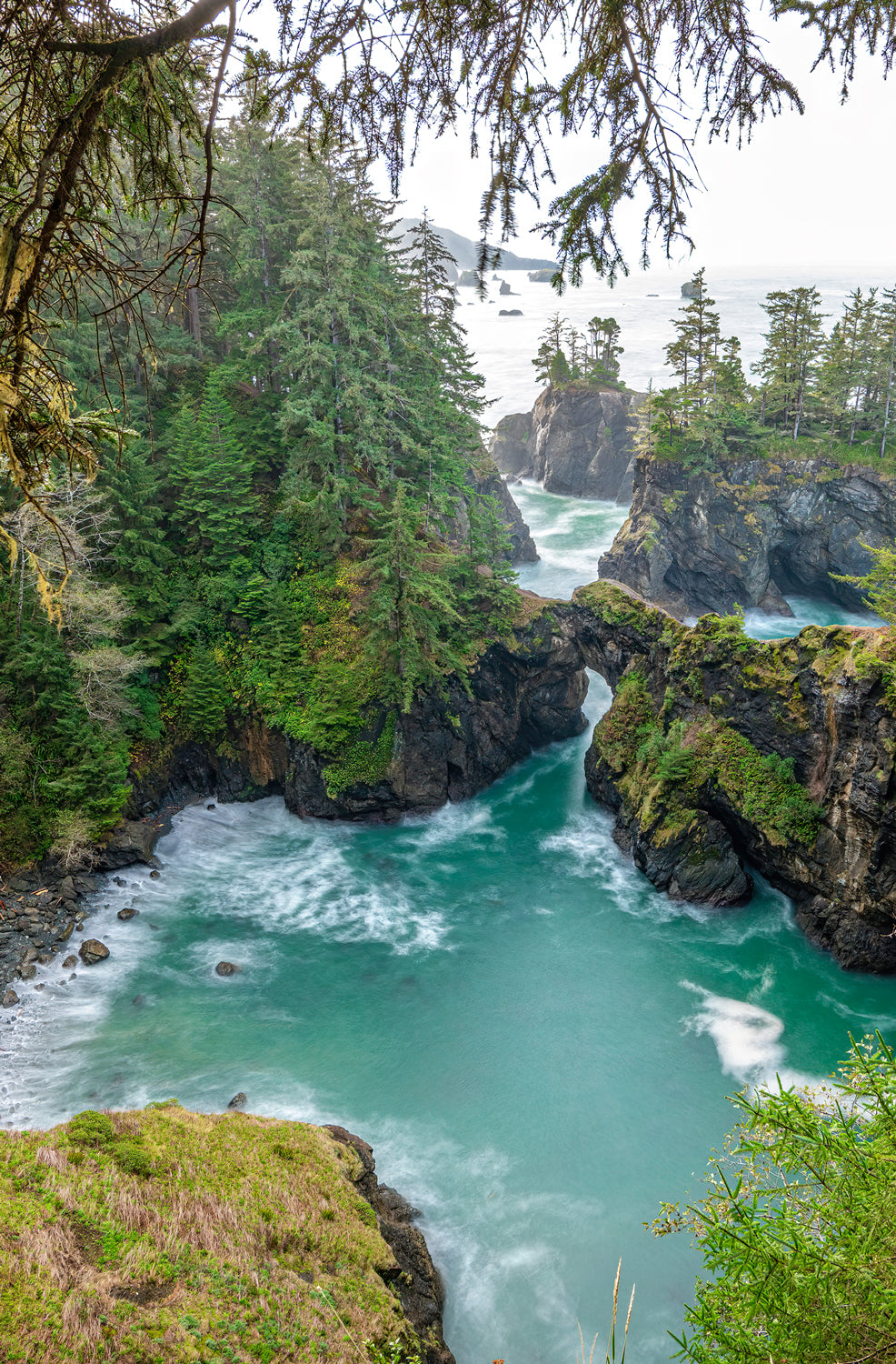 Natural Bridge