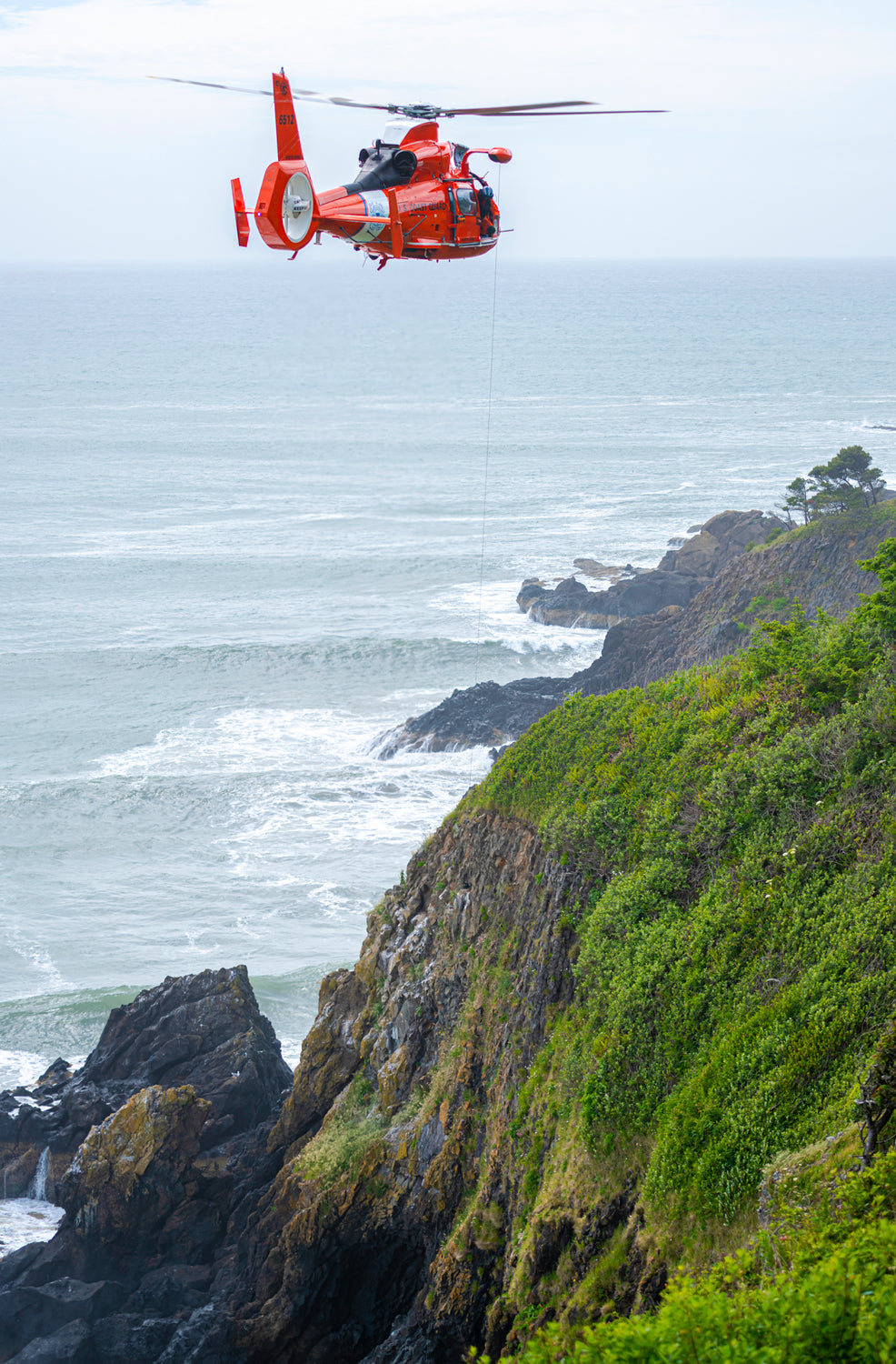 Rescue 2