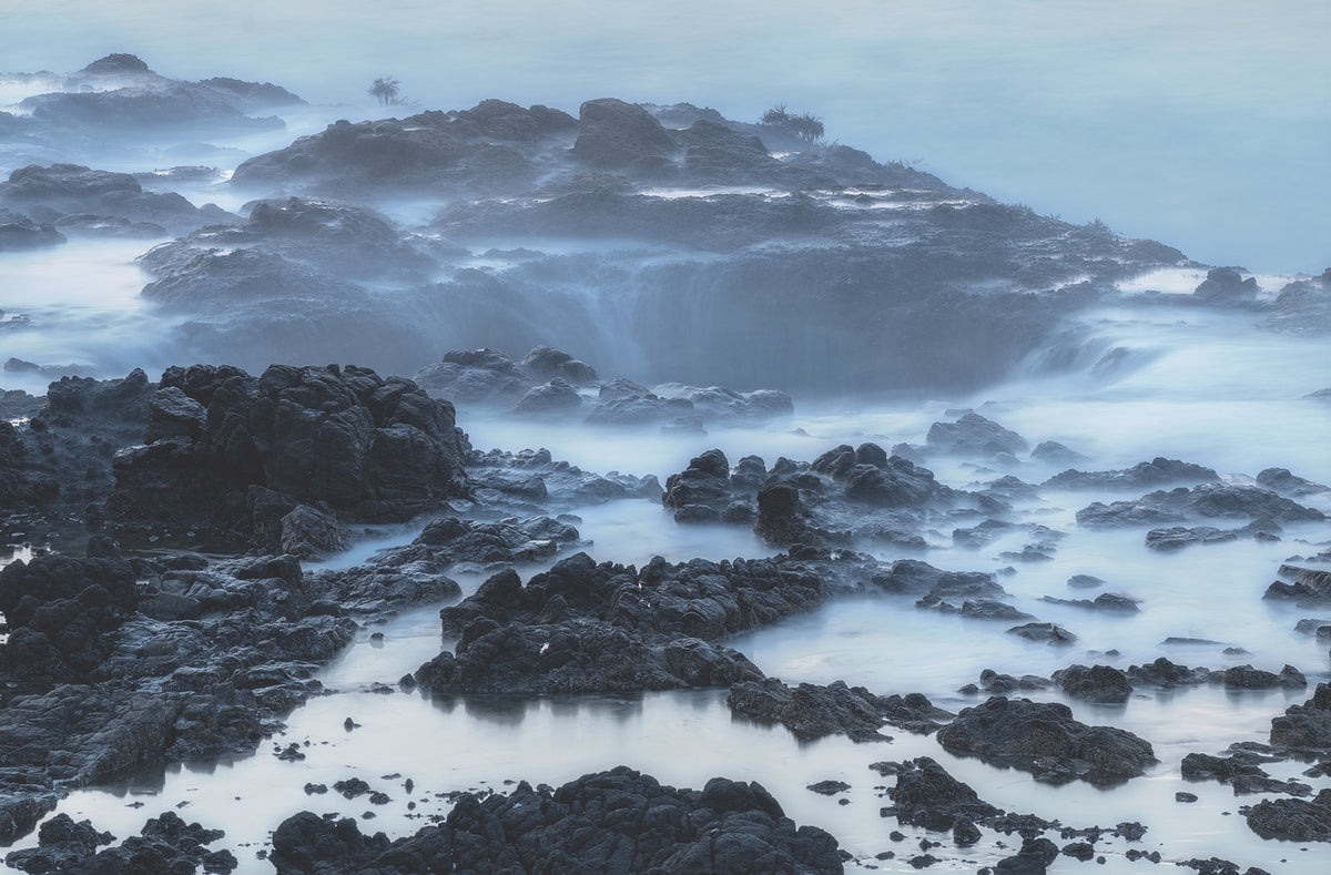 Thor's Well