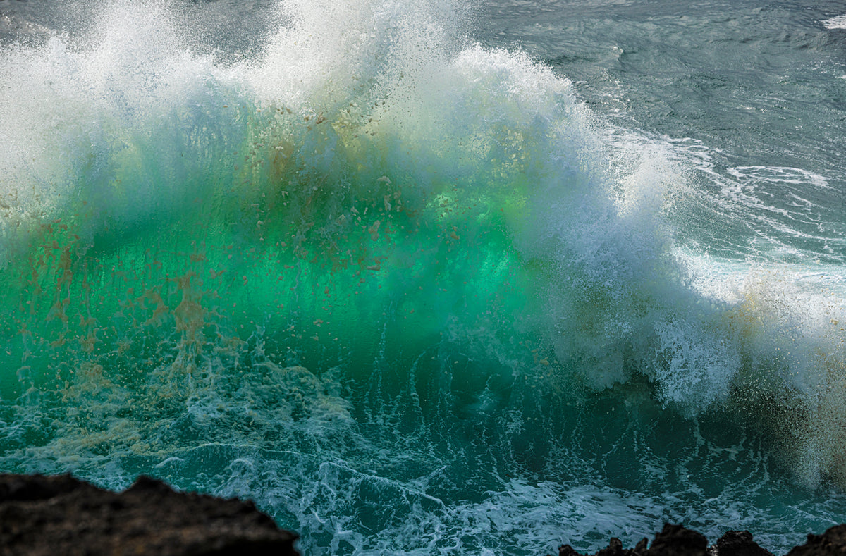 Water Wall