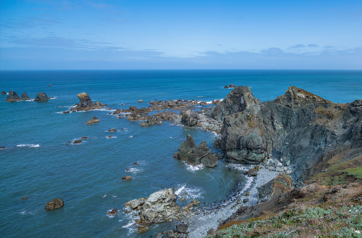 Blackrock point